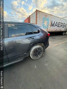 Port Photos